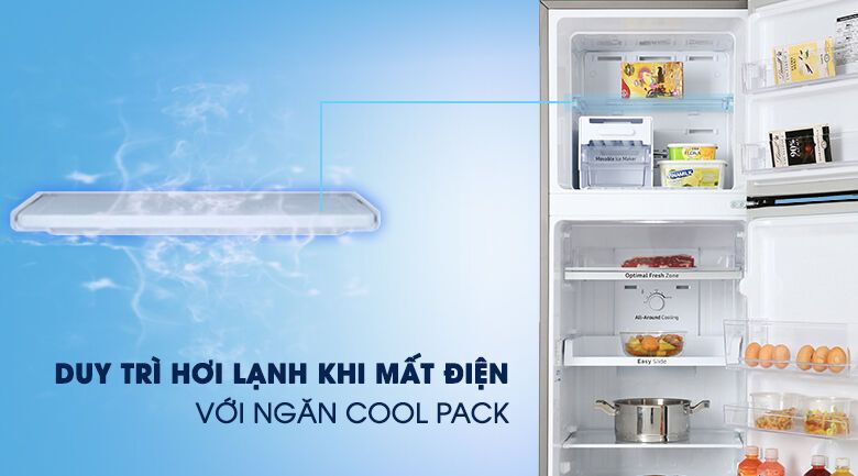 tủ lạnh samsung inverter 256 lít rt25m4032bu/sv