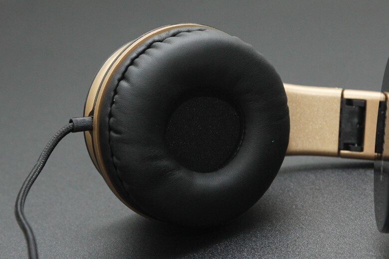 tai nghe chụp tai kanen ip-2090